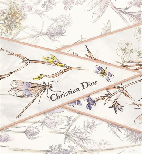 Dior Dior Herbarium Dior Diamond .